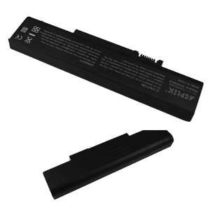   Battery for Gateway M 6816 M 6817 M 6821b Battery SQU 715: Electronics