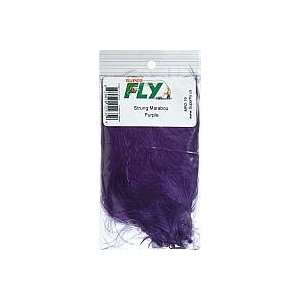  MARABOU STRUNG PURPLE: Health & Personal Care