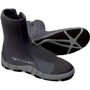  Deep See 6.5mm Manta Boots: Sports & Outdoors