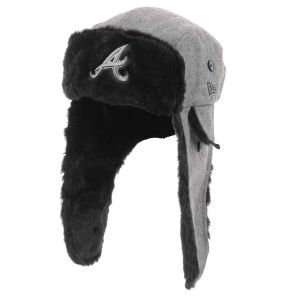  Atlanta Braves New Era MLB Trap 2011