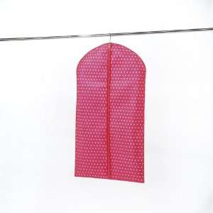  H & L Russell Suit Cover Dotty Pink: Kitchen & Dining