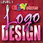  Store Display Logo Design. Look more professional! Level 1