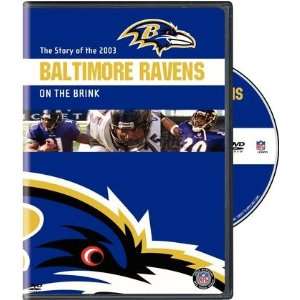  NFL Team Highlights 2003 04 Baltimore Ravens Sports 