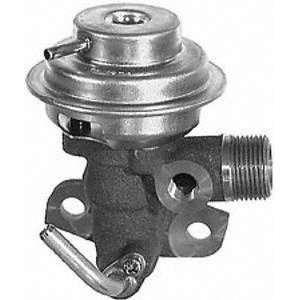  Wells EGR4156 Exhaust Gas Recirculation Valve: Automotive