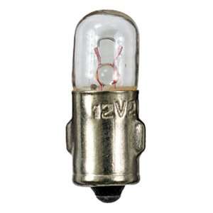  CandlePower Replacement Light Bulbs   12V/2W   A745; 1272 