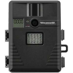   NEW Wildview IDVR 8MP Scouting Camera   STC TGLX8IR: Office Products