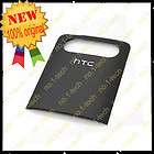 OEM Battery Cover Door HTC HD7 HD 7 T9292 Black