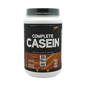  CytoSport Complete Casein   Chocolate   2.05 lb: Health 