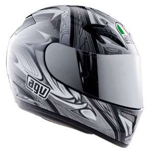   Shade Fiberglass Kevlar Carbon DOT ECE Motorcycle Street Race Helmet