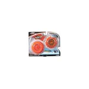  Fly Wheels 2.0 Street Heat Value Pack: Toys & Games