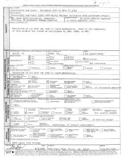   view full size also available for download as pdf file v lube h msds