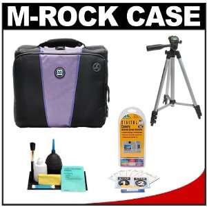  M ROCK 662 Grand Canyon Digital SLR Camera Case (Black 