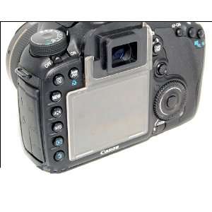   Cover Protector For The Canon 7D Digital SLR Camera: Camera & Photo