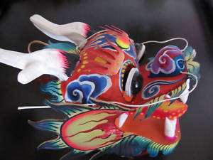 EYE CATCHING Huge 7M Chinese Dragon Kite/Gift Idea/Toy  