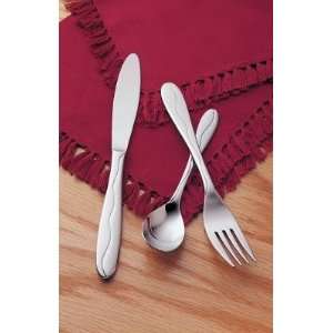  Cantina Flatware, Teaspoon 36 per case, 36/BX: Kitchen 