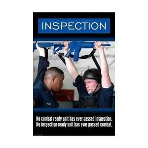  Inspection 20x30 poster: Home & Kitchen