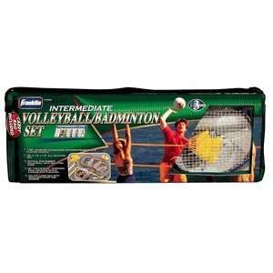  Volleyball and Badminton Set Toys & Games