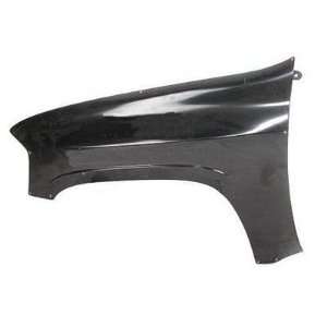  LH FENDER CAPA: Automotive