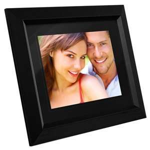   Aluratek ADMPF315F Hi Res Digital Photo Frame   N10249