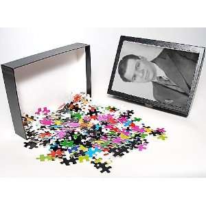   Jigsaw Puzzle of Oscar Hammerstein Ii from Mary Evans Toys & Games