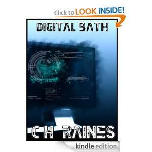 Start reading Digital Bath  
