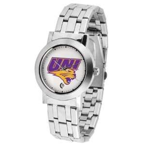 Northern Iowa Panthers NCAA Dynasty Mens Watch:  Sports 