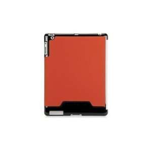  Scosche Snapshield P2 Red Low Profile Polycarbonate Case 