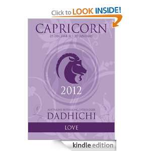 Mills & Boon  Capricorn   Love Dadhichi Toth  Kindle 