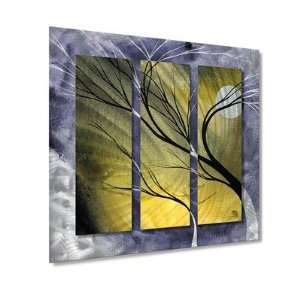   by Megan Duncanson, Abstract Wall Art   29 x 31.5 Home & Kitchen