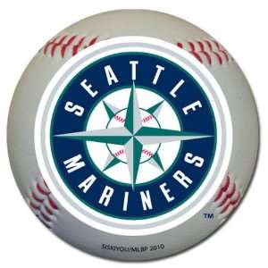  Seattle Mariners Car or Truck Baseball Magnet MLB Team 