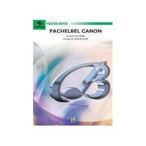  Pachelbel Canon Conductor Score & Parts