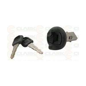  Auto Ignition Lock   BRIG 596702: Home & Kitchen