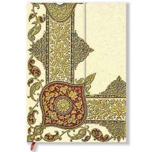   , Visions of Paisley Ivory Wrap Grande Lin (9781551568768) Books
