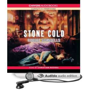  Stone Cold (Audible Audio Edition): Robert Swindells 