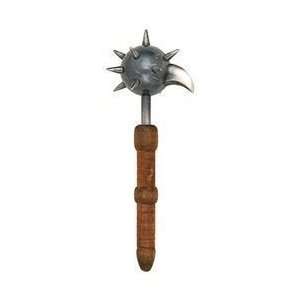  Conan the Destroyer: Miniature Spiked Mace of Bombaata 