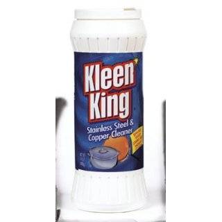 Faultless Starch 14Kleen King Ss&Copper Cleaner 03020 [Misc.]