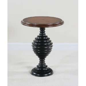    Ultimate Accents Seville Bee Hive End Table: Home & Kitchen