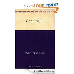   , El (Spanish Edition): Emilia Pardo Bazán:  Kindle Store