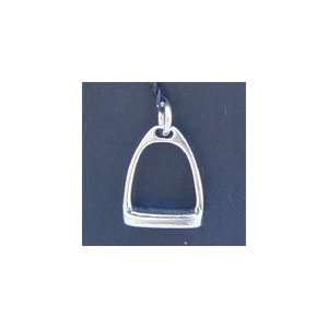  English Stirrup Charm: Everything Else