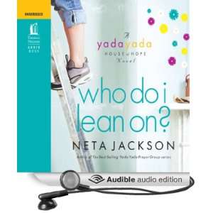   Lean On? (Audible Audio Edition): Neta Jackson, Martha Manning: Books