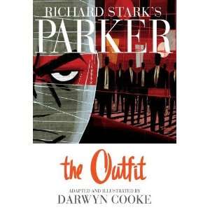    Richard Starks Parker, Vol. 2: The Outfit:  Author : Books