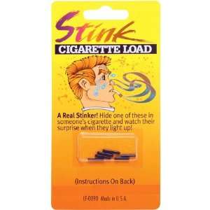  Stink Cigarette Loads (12 Pack) from Loftus: Everything 