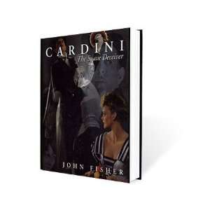  Cardini: The Suave Deceiver: Everything Else