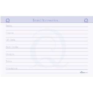   Card, 10 note cards. (free ground shipping): Office Products