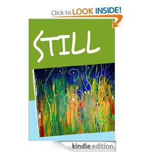STILL (German Edition) Gabriela Joham  Kindle Store