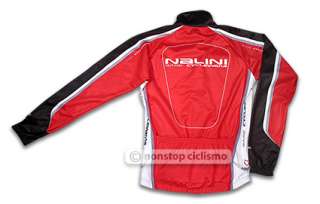 NALINI CALCE THERMAL WINTER JACKET  RED 3XL/7  