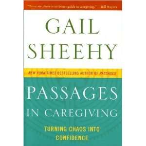  Passages in Caregiving(Passages in Caregiving: Turning 