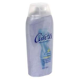  Caress Body Wash Evening Silkening (18 Ounces): Beauty