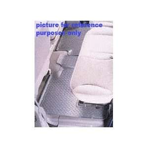 97 02 FORD EXPEDITION REAR CARGO LINER SUV, Second Seat, Black. Please 