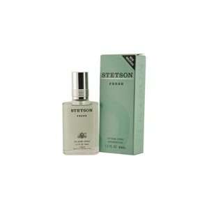  Stetson Fresh by Coty After Shave 2 oz for Men: Beauty